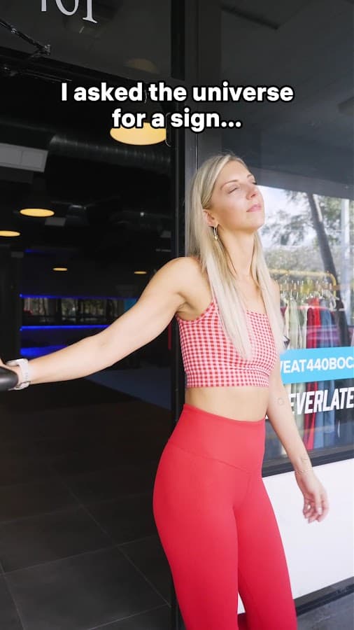 SWEAT440 Fitness West Palm Beach — foto