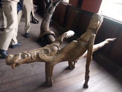 Museo Agustín Rivas