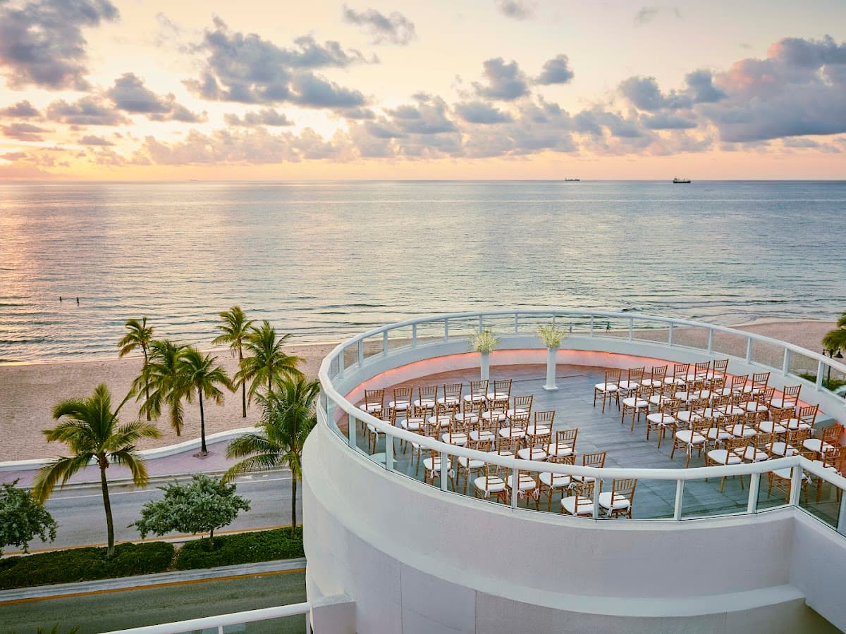 Beach House Fort Lauderdale, a Hilton Resort