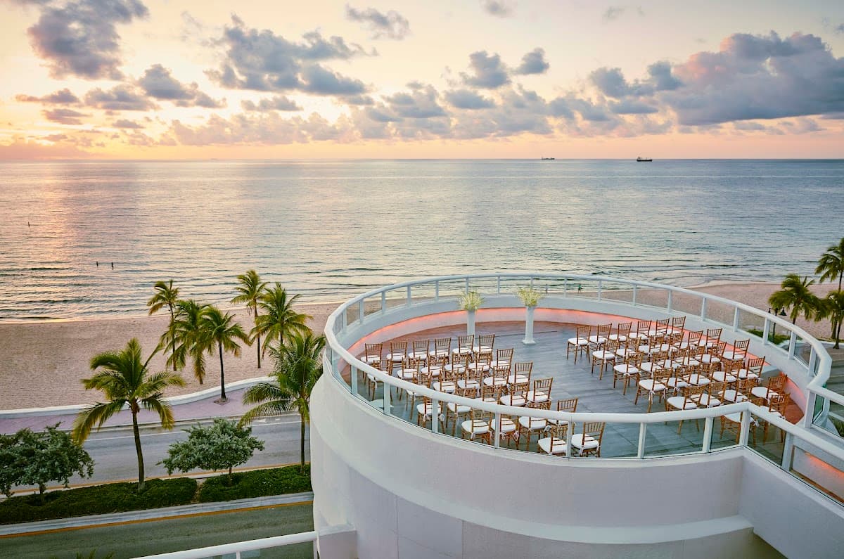 Beach House Fort Lauderdale, a Hilton Resort — foto