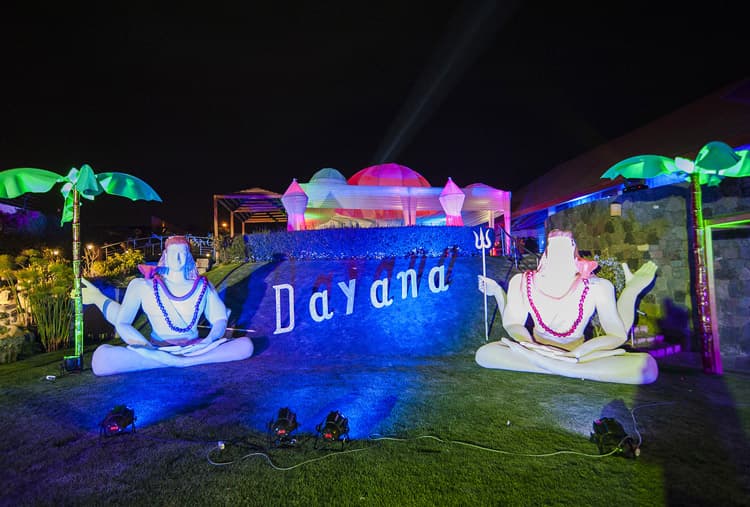 Propia Imagen: Eventos — foto