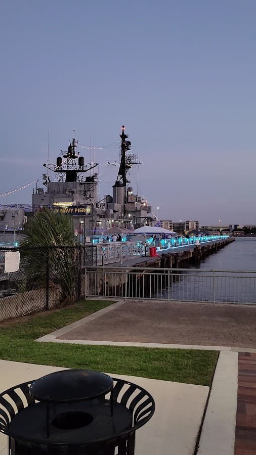 City of Jacksonville Office of Special Events — foto