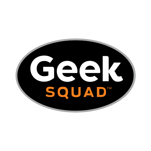 Geek Squad — foto