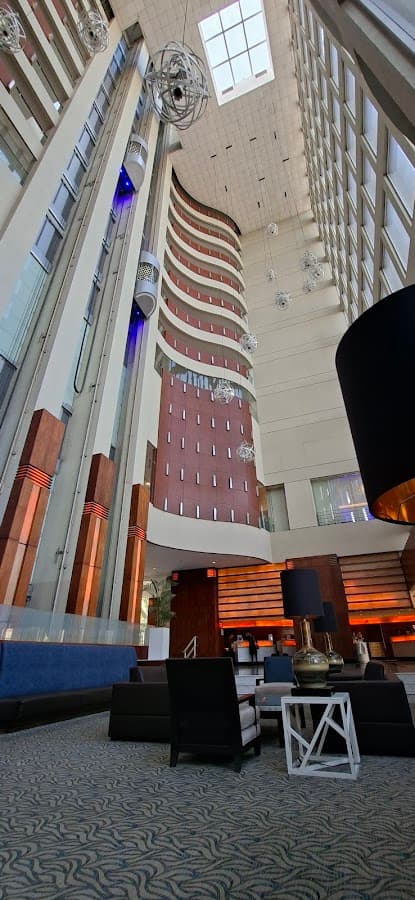Hotel Hilton Colón Guayaquil — foto
