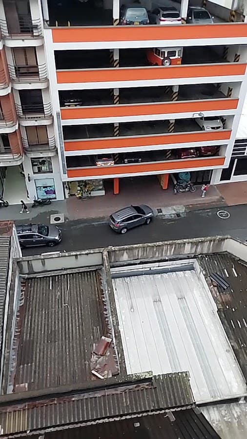 Centro De Especialistas del Risaralda