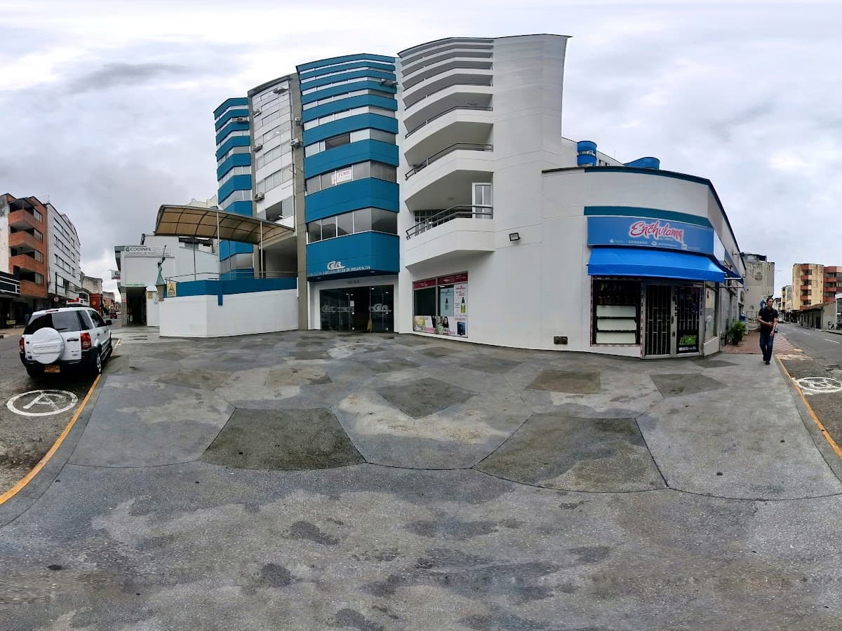 Centro De Especialistas del Risaralda — foto