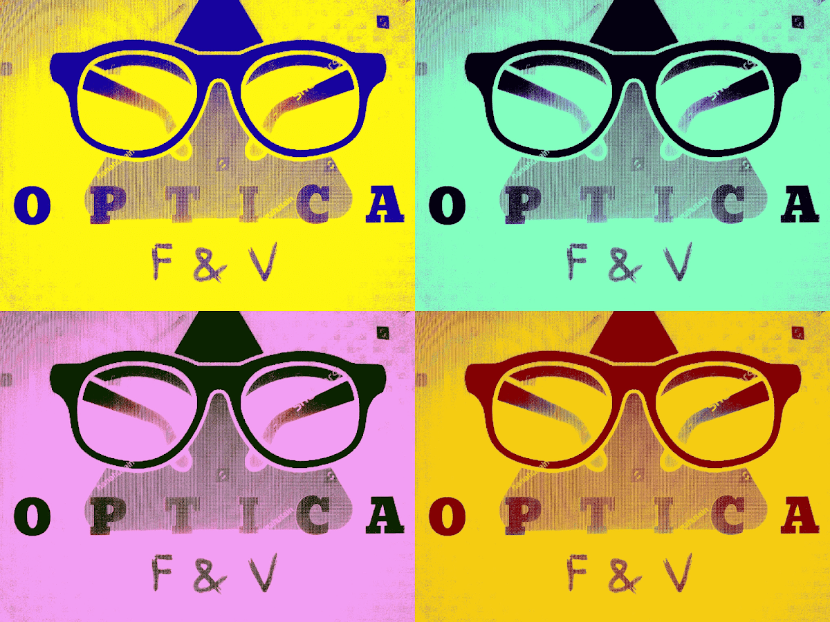 Optica Ideal