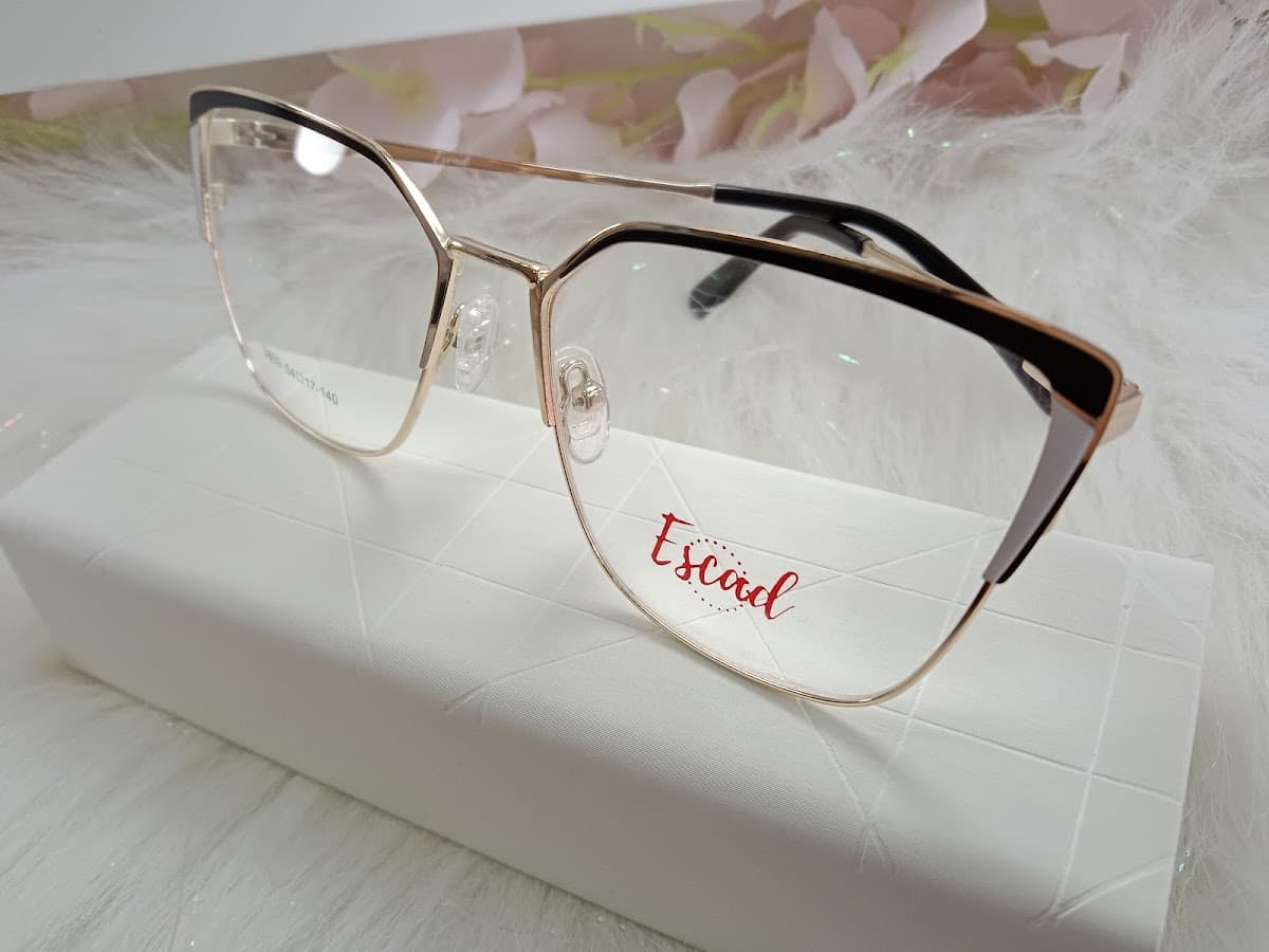 Optica Real Vision