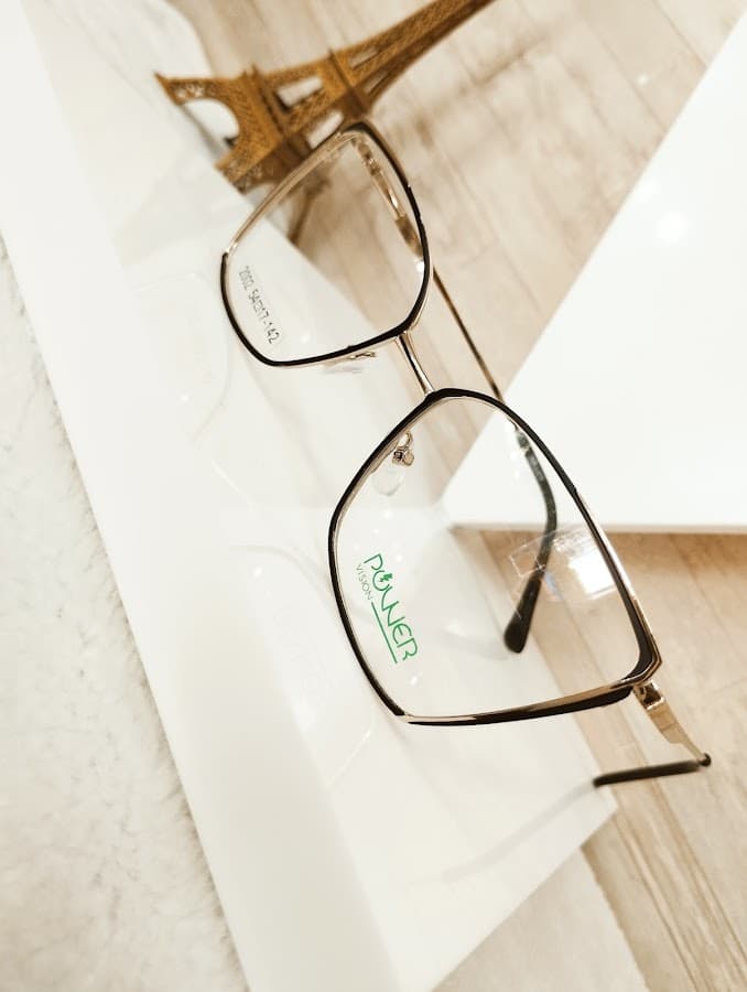 Optica Real Vision — foto