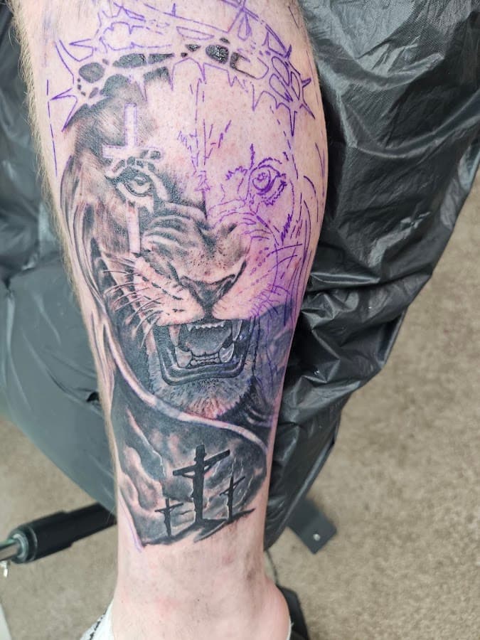 TattooArte — foto