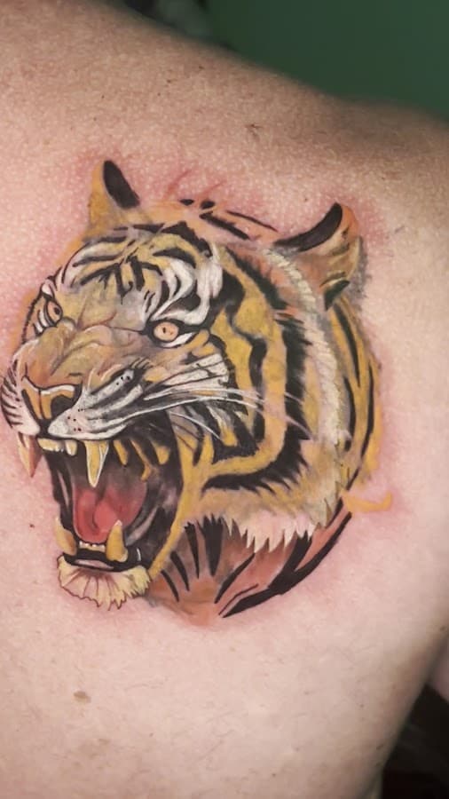TattooArte — foto