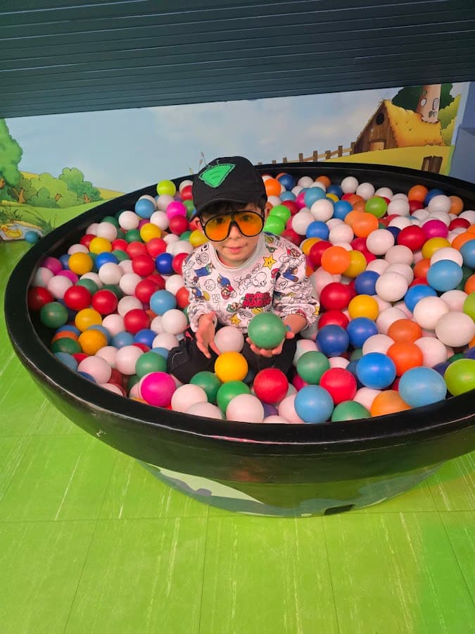ShowPlace - Parque de Aventuras en Familia Bogotá — foto