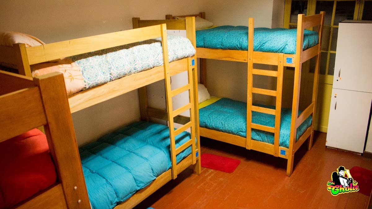 LA CHOLA HOSTEL