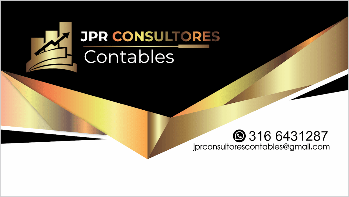 jpr consultores contables