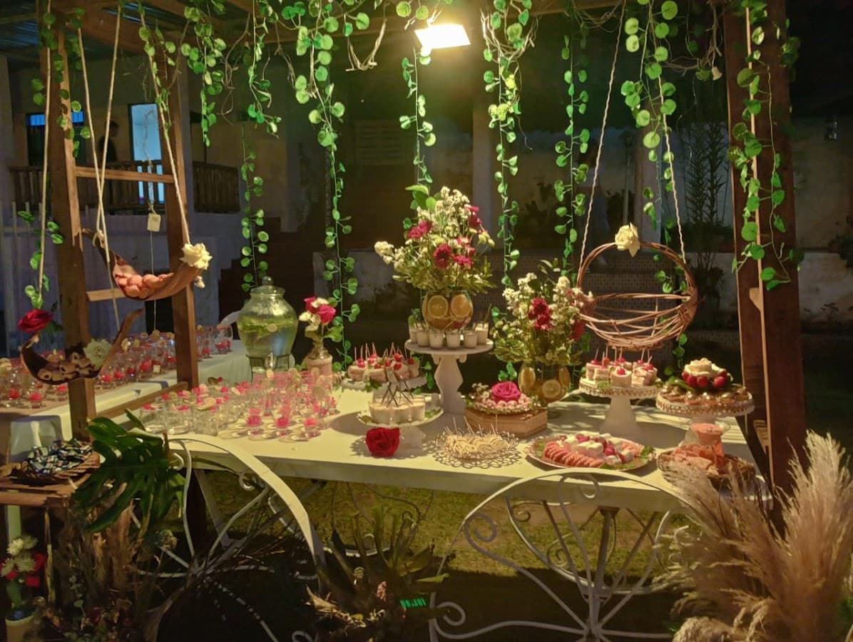 Bello Encanto Bodas y Eventos