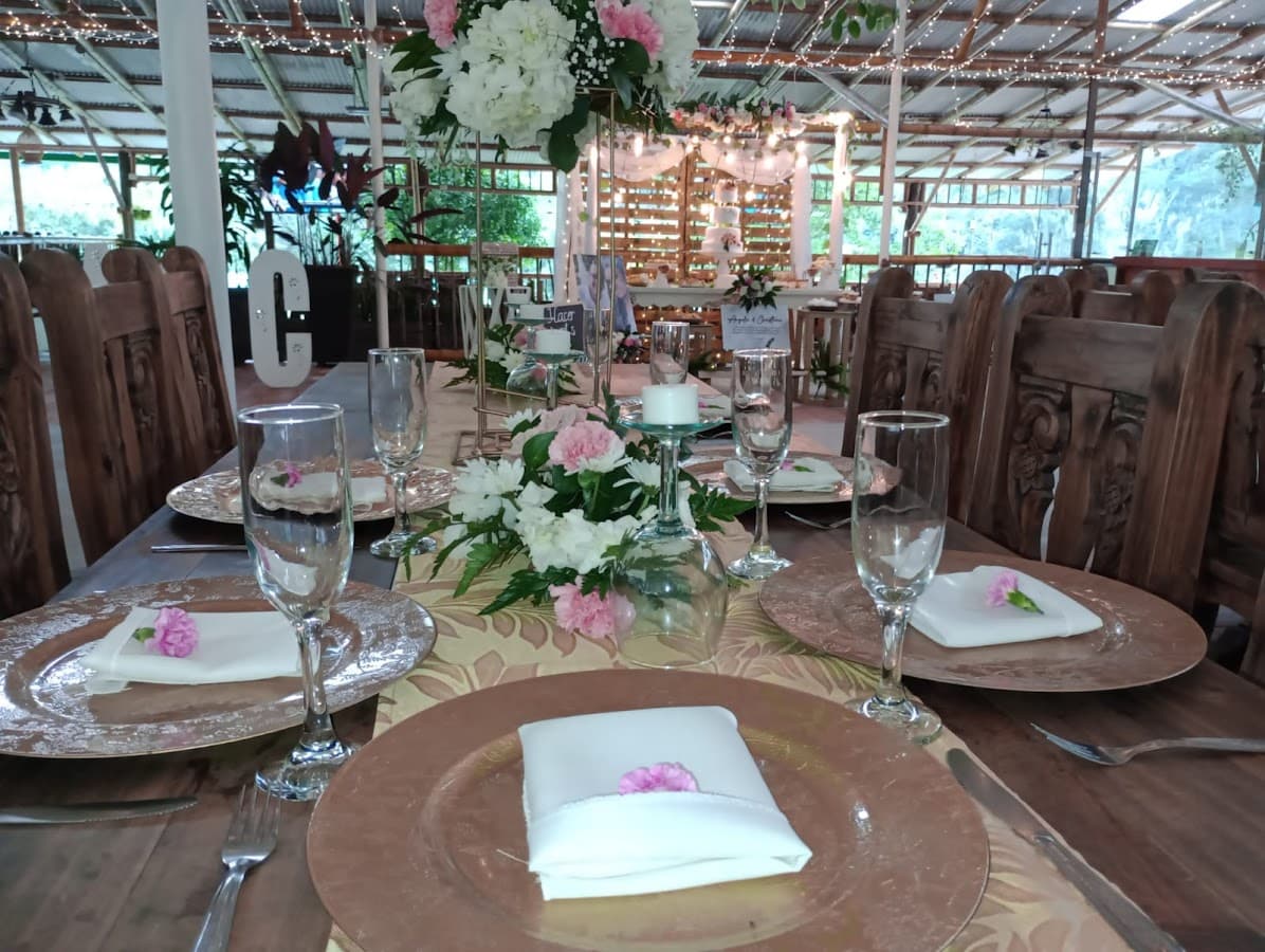 Bello Encanto Bodas y Eventos — foto
