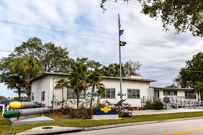 Naval Air Station Fort Lauderdale Museum