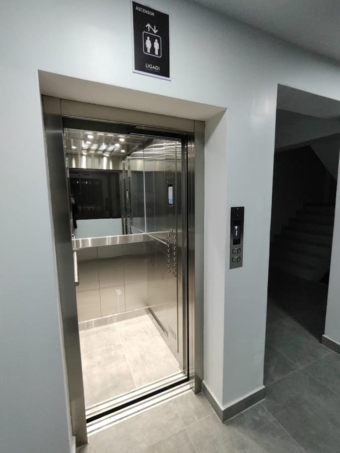 TORRE TAMBO RESIDENCIAL — foto