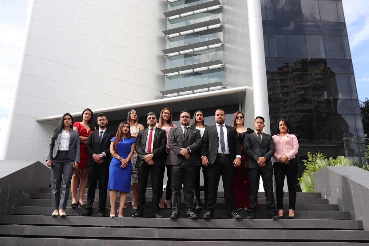Total Jurídica Abogados — foto