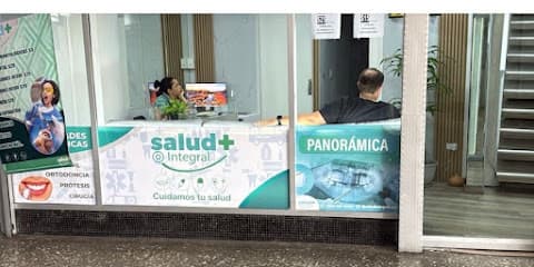 Salud Integral - Consultorio Odontológico Caracas — foto