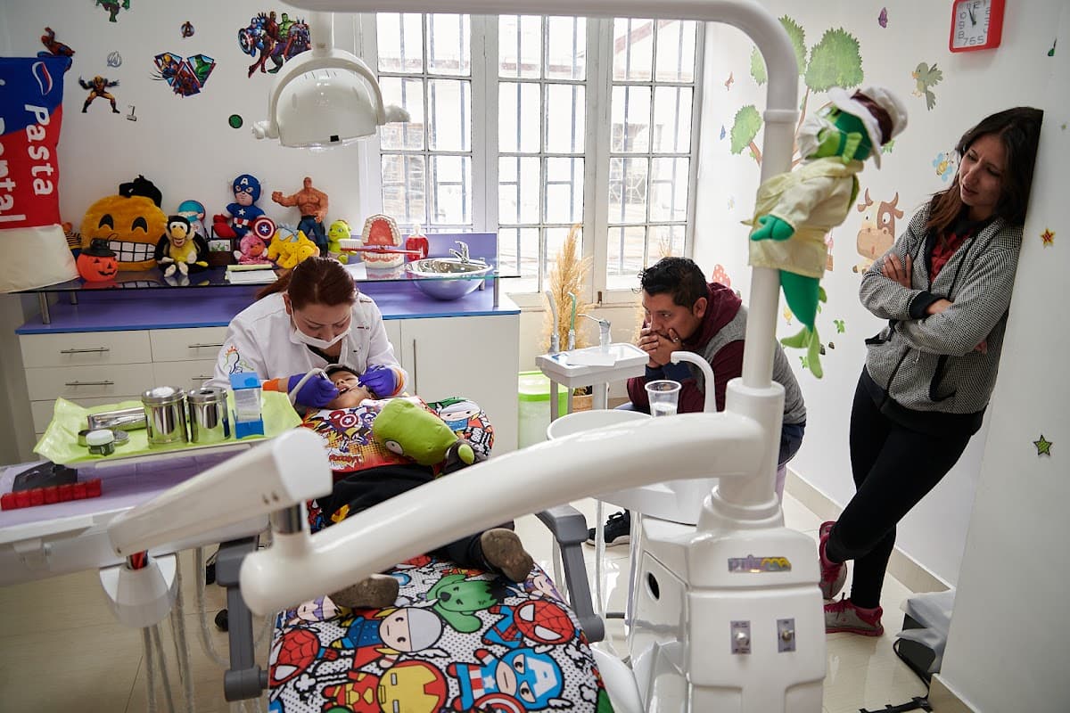 Reino Dental