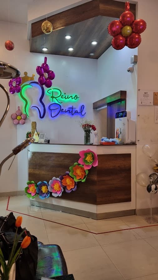 Reino Dental — foto