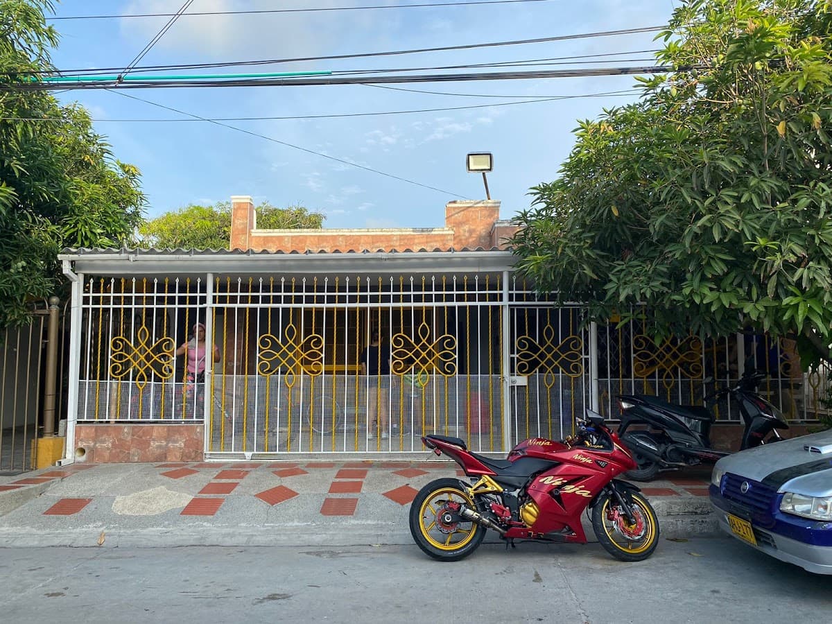 Sport Life GYM — foto