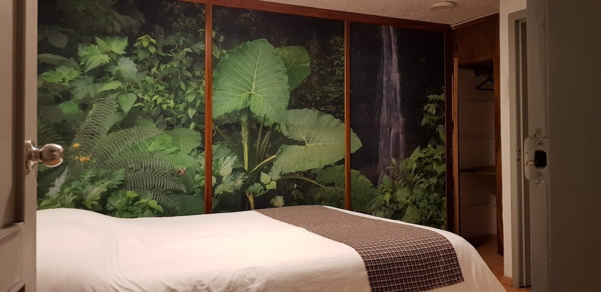 Posada del Maple — foto