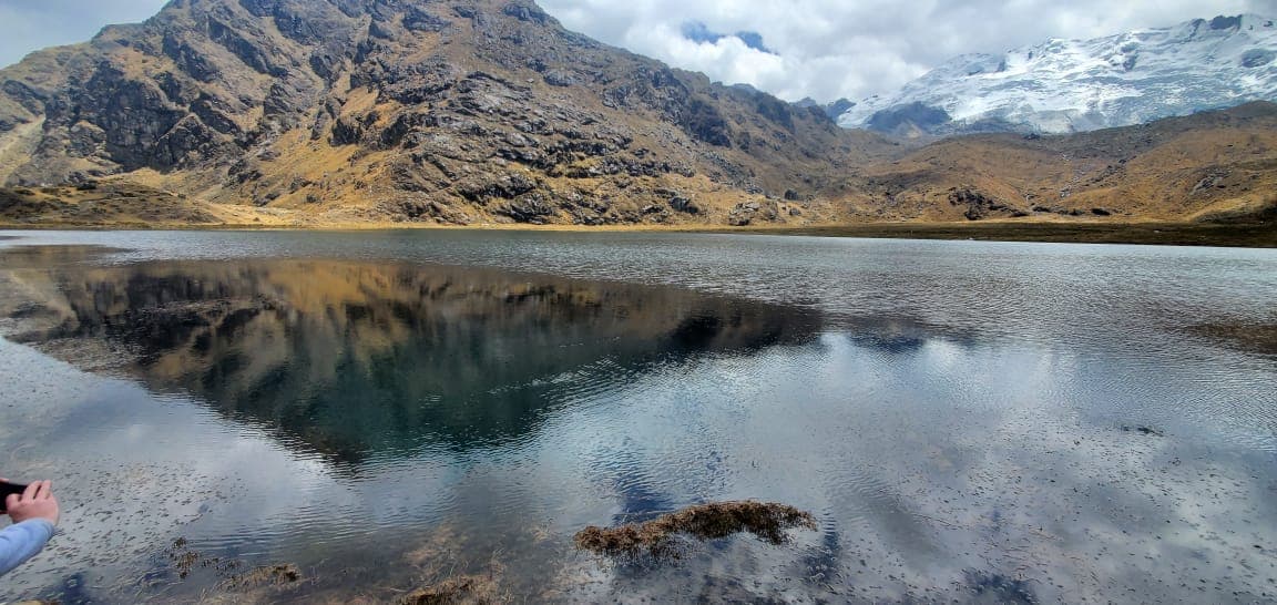 Territorio Huanca Agencia de Viajes y Turismo