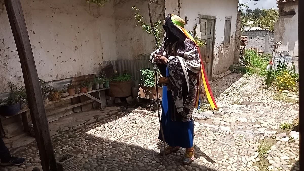 Territorio Huanca Agencia de Viajes y Turismo — foto