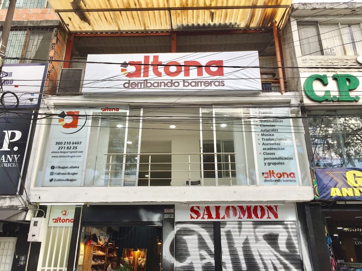 Altona