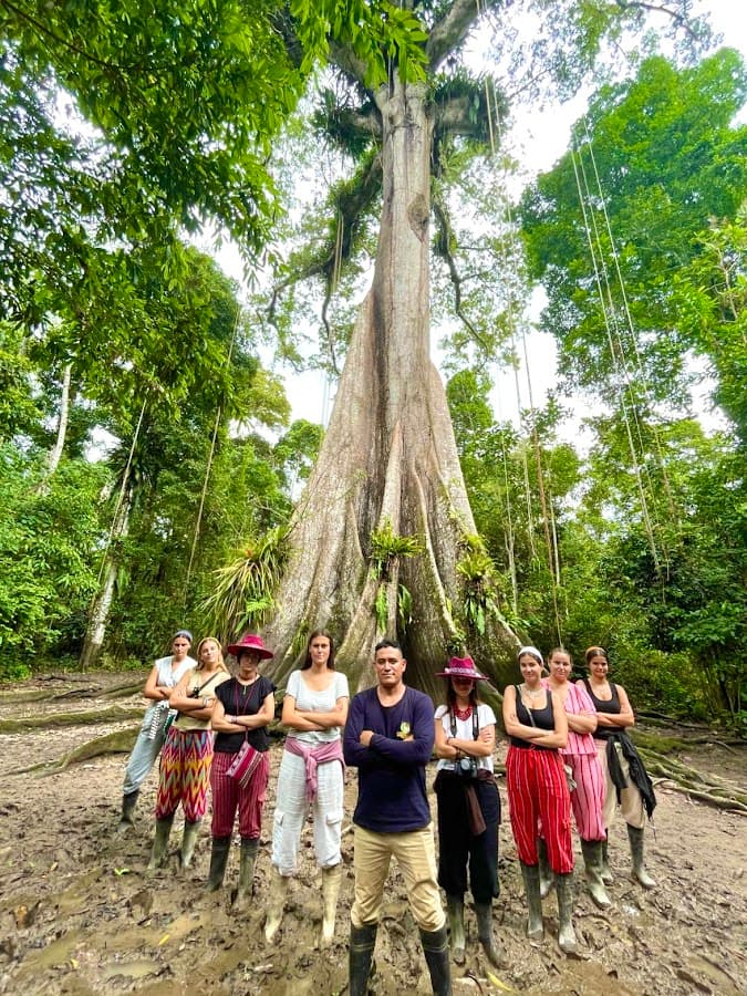 Iquitos Aventour Expeditions