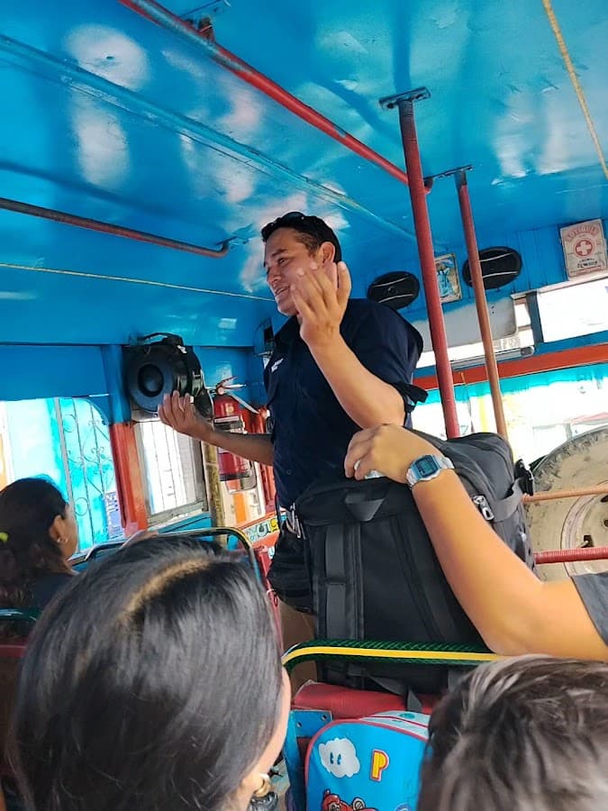 Iquitos Aventour Expeditions — foto