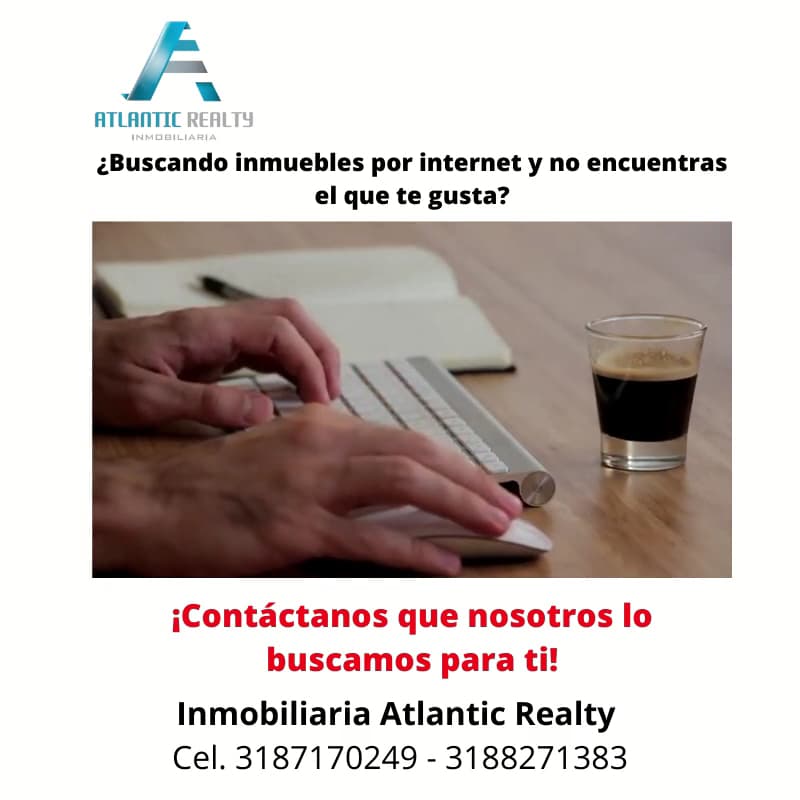 Inmobiliaria Atlantic Realty — foto