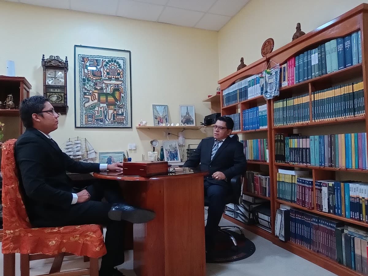 Estudio Jurídico "Baños & Asociados"