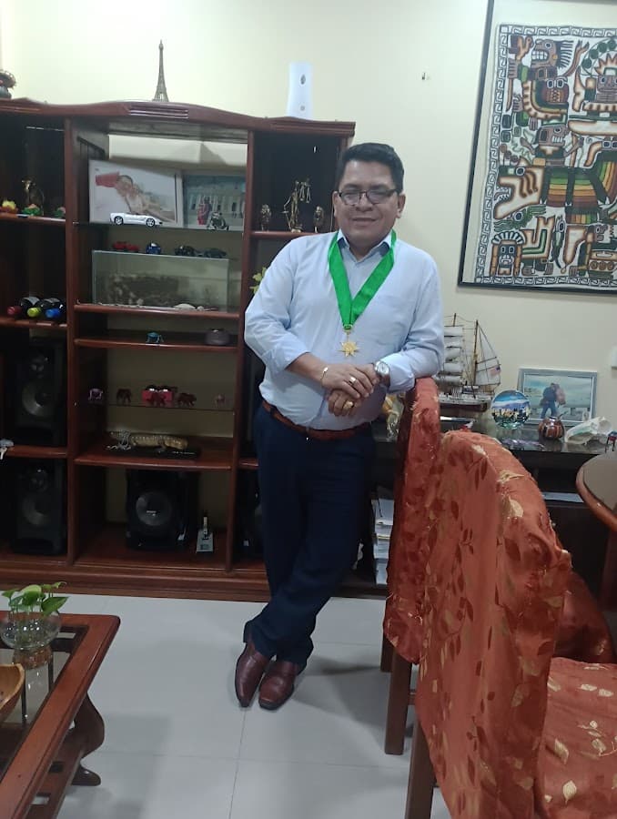 Estudio Jurídico "Baños & Asociados" — foto