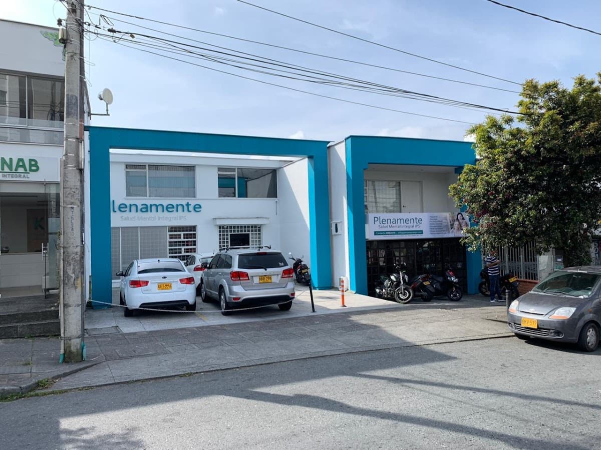 Plenamente IPS