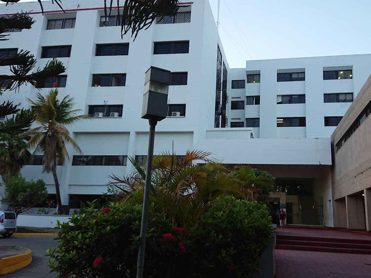 Centro Médico San José
