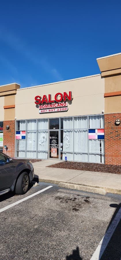 SALON DOMINICANO — foto