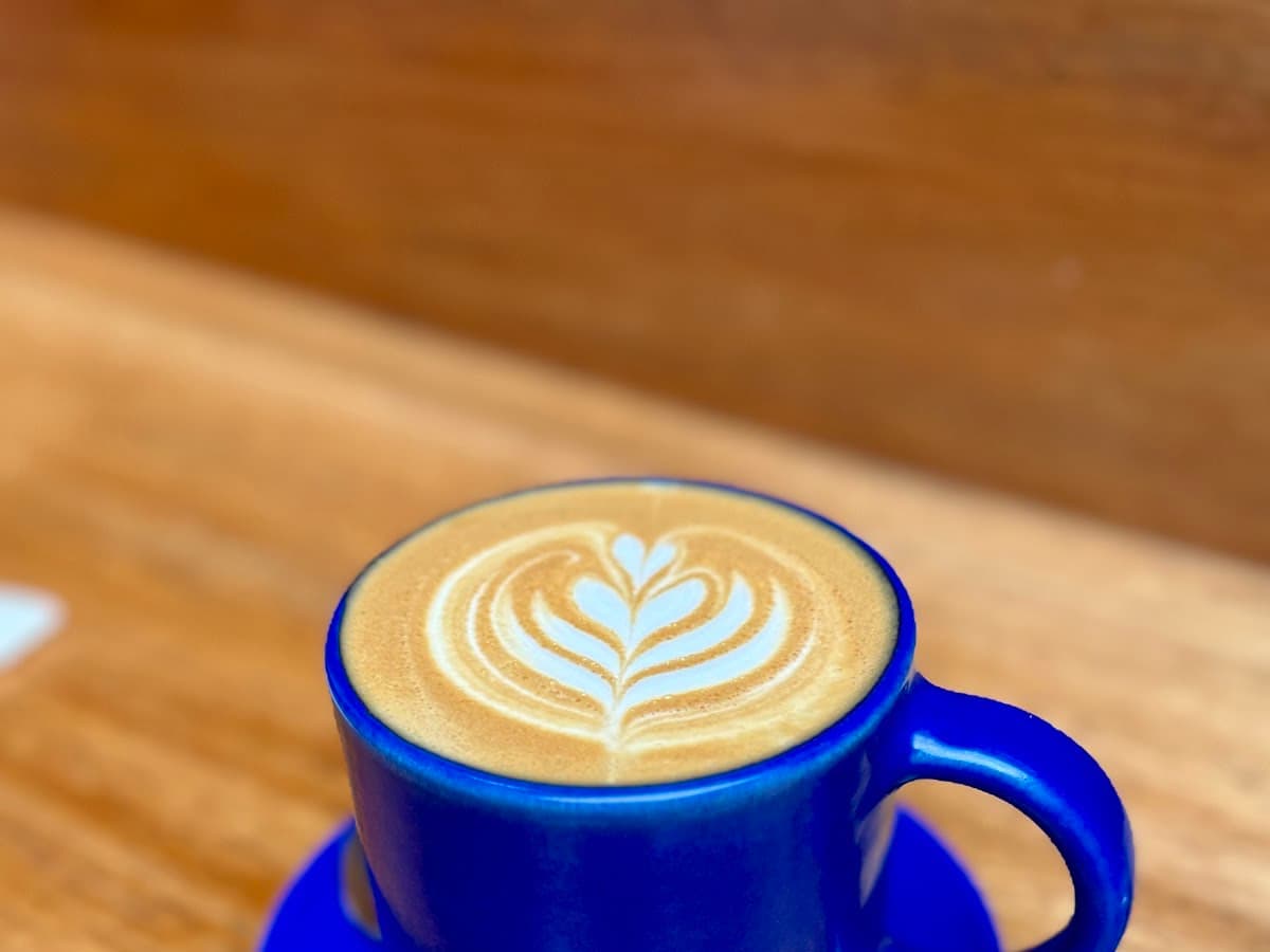 Florencia y Fortunata Specialty Coffee — foto