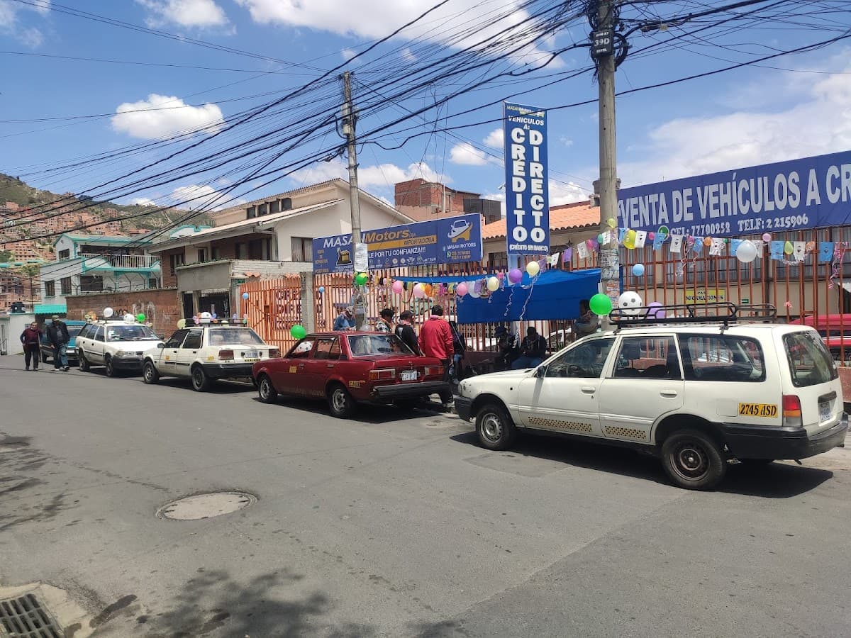 Servidin S.R.L. - Servicios Dinamicos — foto