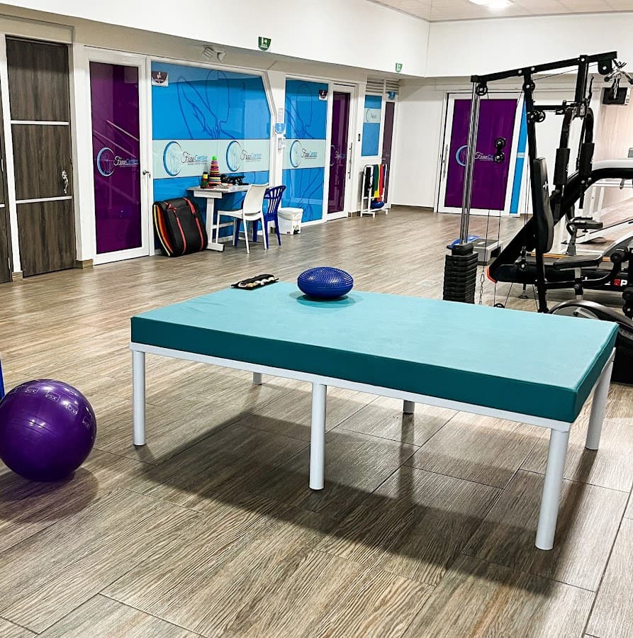 Fisio Center Bogota