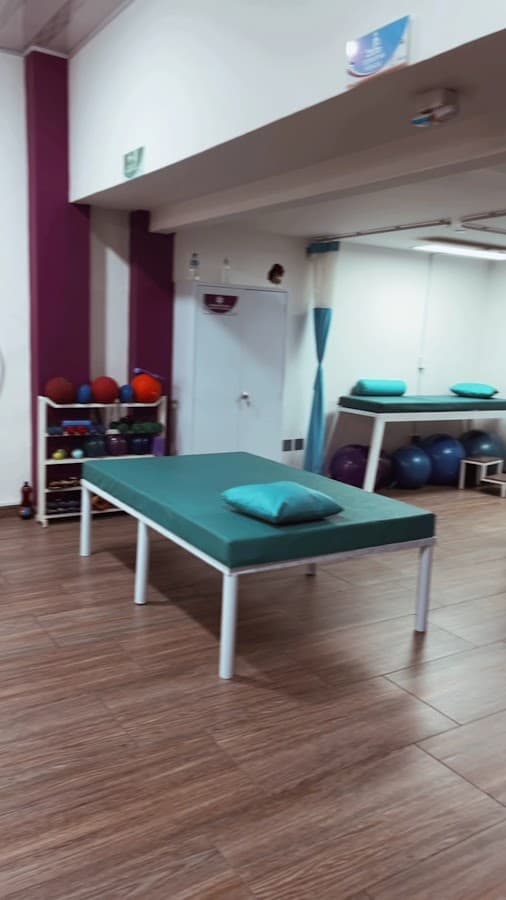 Fisio Center Bogota — foto