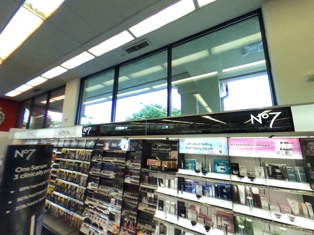 Walgreens — foto