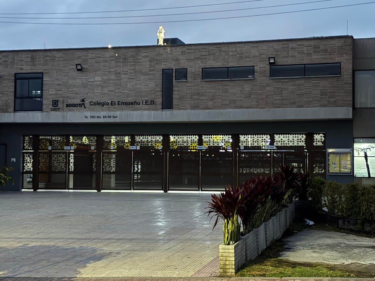 Instituto Inelpres — foto