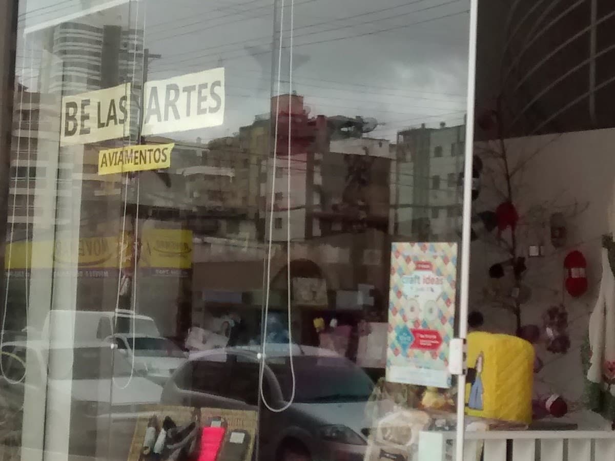 Pequenos Retalhos — foto