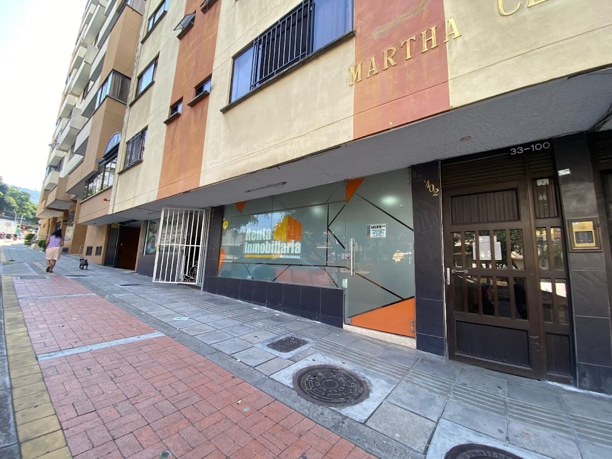 NACION INMOBILIARIA SAS — foto