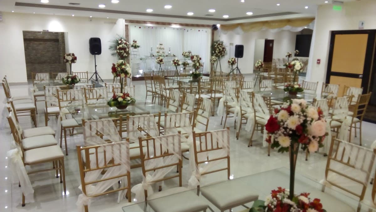 Eventos Orellana