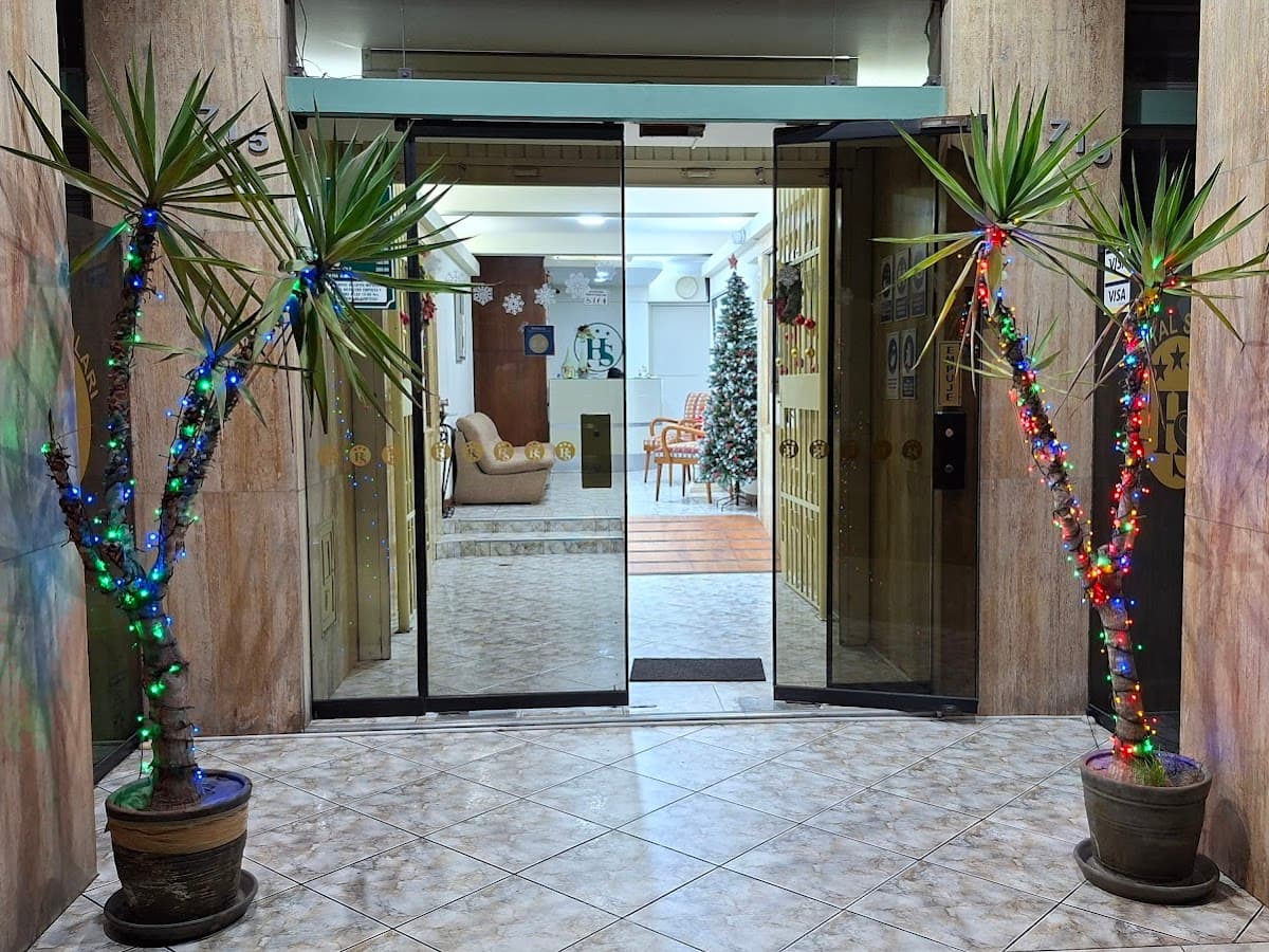 Hostal Boutique Ciudad de Barro — foto