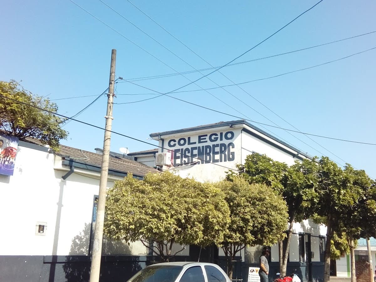 Colegio Nueva Granada Neiva